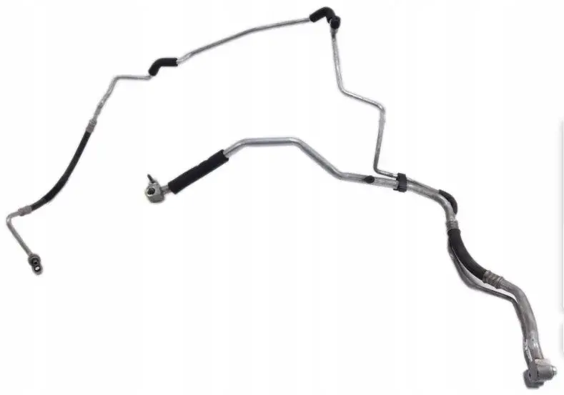 Opel Astra J 1.6 Dizel Otomatik Şanzuman Yağ Soğutucu Borusu Gm Orjinal 95362976