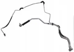 Opel Astra J 1.6 Dizel Otomatik Şanzuman Yağ Soğutucu Borusu Gm Orjinal 95362976