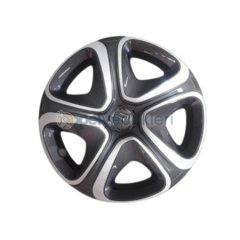 Citroen C Elysee 16'' Jant Kapağı Orijinal PSA  98222643XS