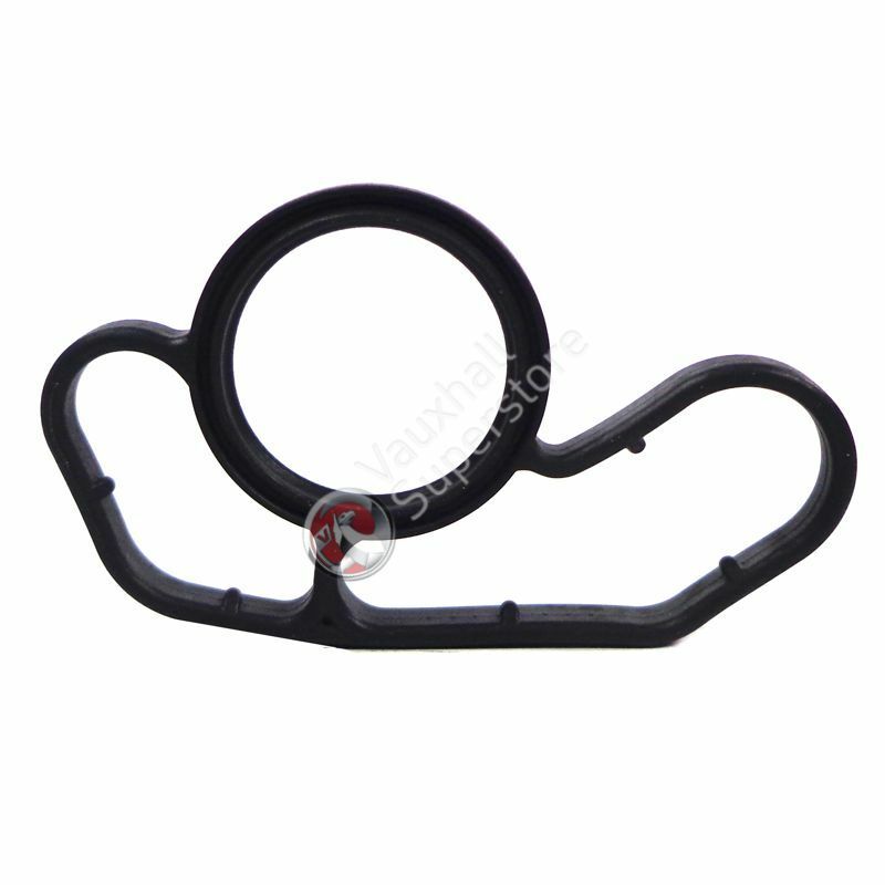 Opel Corsa C 1.2 / 1.4 Twinport Yağ Filtre Gövde Contası Gm 55560808