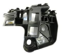 Volkswagen T-Roc Arka Tampon Braketi Sol 2018-2021 GKL Marka 2GA807453A