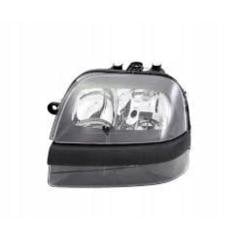 Fiat Doblo 2001-2004 Sol Ön Far Motorlu Ayfar Marka 46807768
