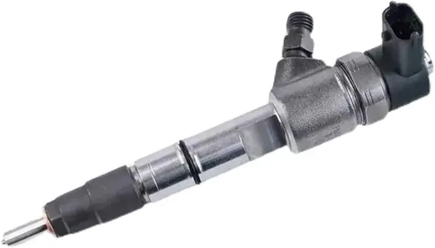 Opel Astra H 1.3 Dizel Enjektör Bosch Marka 93190435