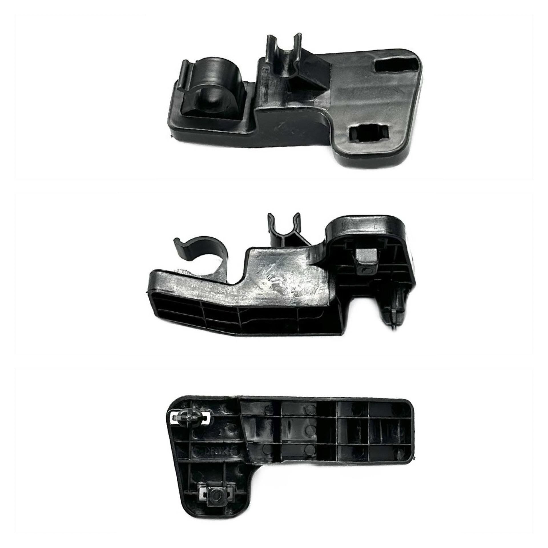 Toyota Corolla Motor Kaput Dayama Ayağı 2019-2024 İtagi Marka 53452