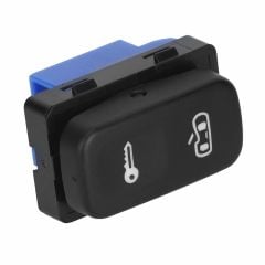 Skoda Yeti Merkezi Kilit Düğmesi 2010 / 2018 Model İthal Ürün 1Z0962125A