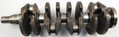 Ford Fusion 2002-2013 1.4 TDCI Krank Psa Orjinal 9812854980 - 7S6Q6303AA