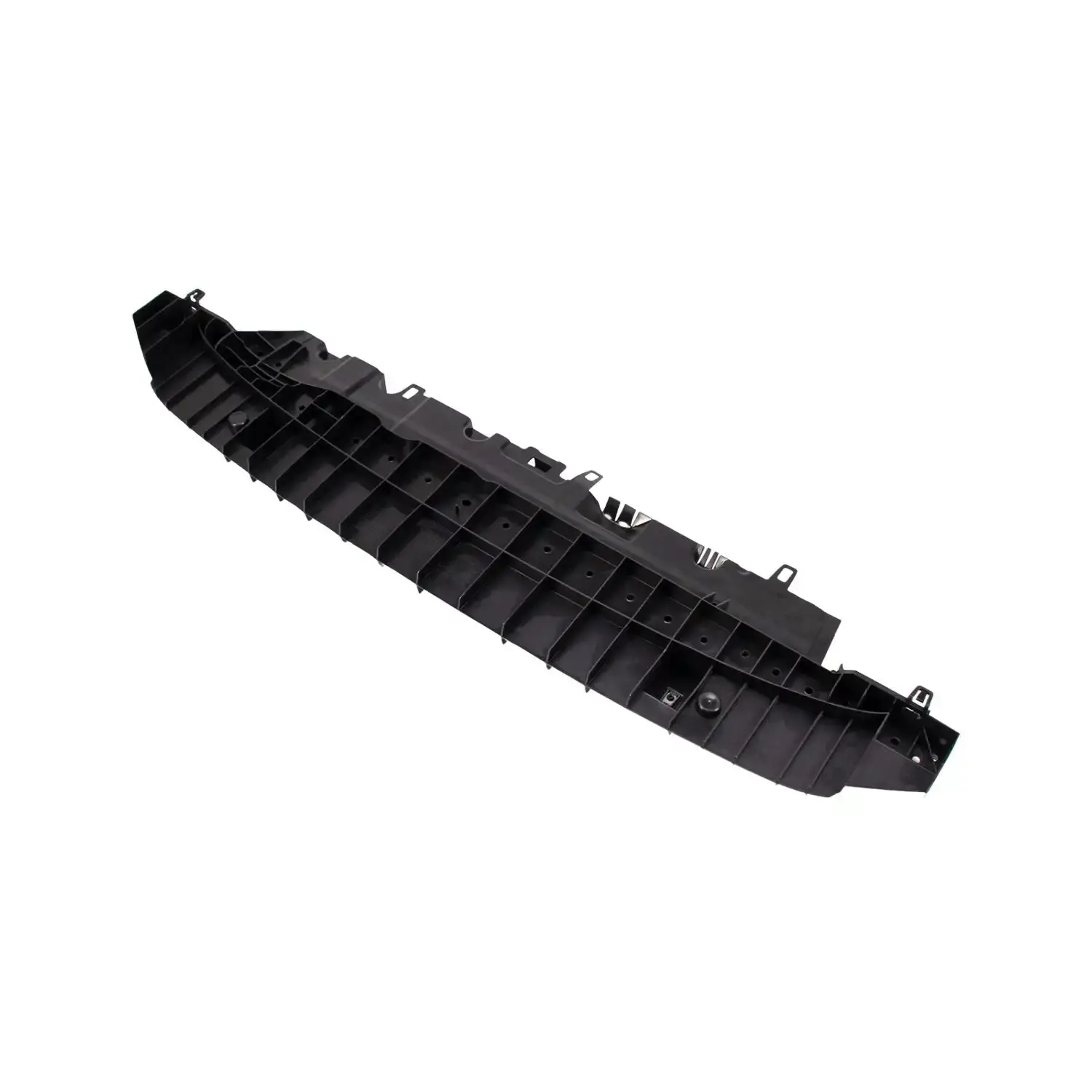 Citroen C3 Ön Tampon Alt Muhafaza 2016 / 2020 Model İthal Ürün 9813379780