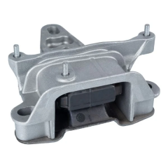 Ford Fiesta 2012-2018 Şanzuman Üst Takozu Margo Marka ET767M121AC - 2700013 - 8V517M121AE