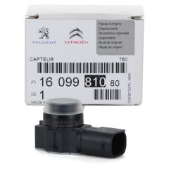 Citroen C4 Park Sensörü Ön / Arka Psa Orjinal 1609981080