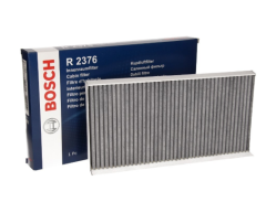 Opel Corsa C Karbonlu Polen Filtresi Bosch Marka 1808619