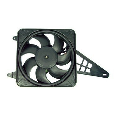 Tofaş Şahin Fan Motoru (Davlumbazlı Soketli ) Kale Marka 69402294 - 85055159