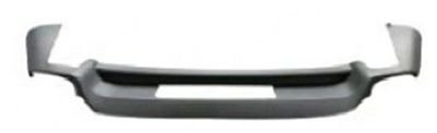 Porsche Cayenne Arka Tampon Alt Kaplama 2015-2018 GKL Marka 95850583455