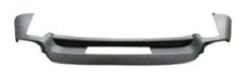 Porsche Cayenne Arka Tampon Alt Kaplama 2015-2018 GKL Marka 95850583455