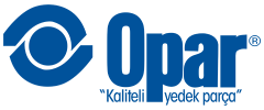 Fiat Doblo (2005-2009) Arka Tampon Reflektörü Opar Orjinal 1388231080 /1348401080