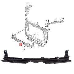 Volkswagen T-Cross Panjur Tutucu Profil 2019-2023 Wisco Marka 2GM805705B