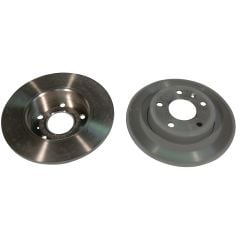 Opel Astra H Arka Fren Disk Takımı Eurorepar Marka 1686320780