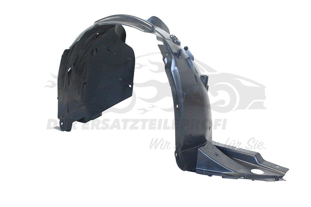 Citroen C3 Ön Sağ Çamurluk Davlumbazı 2016 / 2020 Model İthal Ürün 9812150180