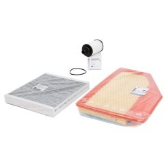 Opel İnsignia B Bakım Seti Orjinal GM Marka