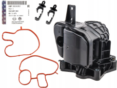 Opel İnsignia 2.0 Dizel Egr Kapağı Gm Orjinal 55590953-851123