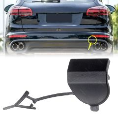 Porsche Cayenne Sağ Arka Çeki Kapağı 2015-2018 GKL Marka 95850550050