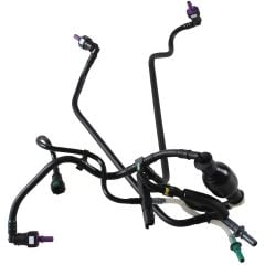 Peugeot 206 1998 - 2011 1.4 HDİ Mazot Hortumu Komple Wıntech Marka 1574T1