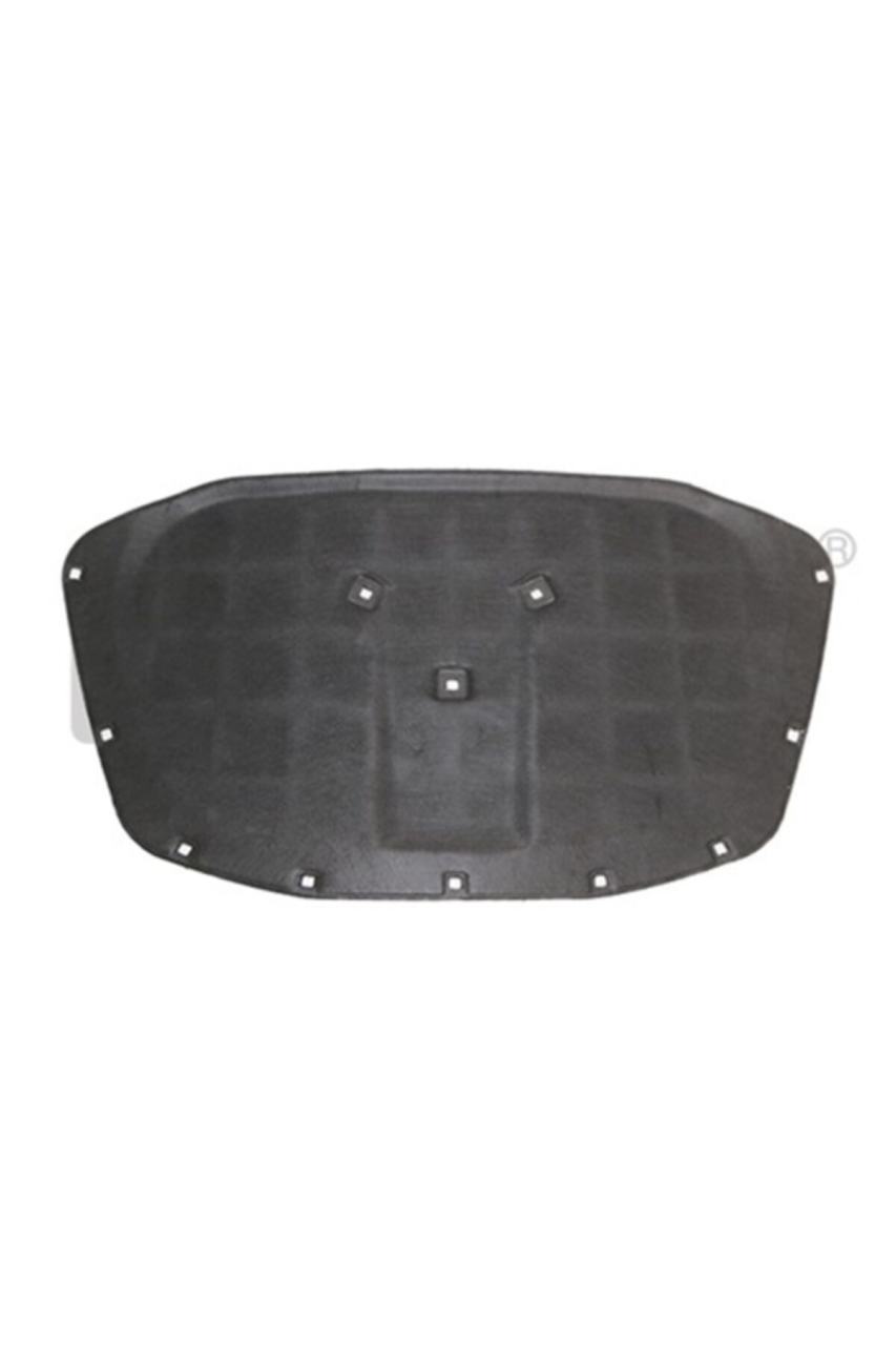 Skoda Octavia Motor Kaput İzolasyon Keçesi 2007 - 2012 Model Arası 1Z0863831A