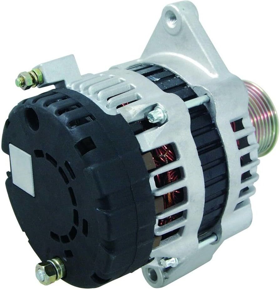 Chevrolet Kalos 1.4 Benzinli Alternatör Şarj Dinamosu Tap Marka 96954112