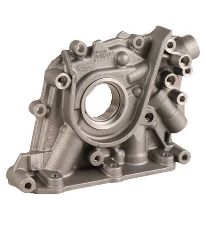 Ford Fusion 2002-2013 1.6 Benzinli Yağ Pompası Ford Orjinal 98MM6600D2B - 1904436