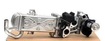 Volkswagen Passat 1.6 TDI 2011-2014 Soğutucu Egr Valfi Wahler ithal Marka 03L131512CF