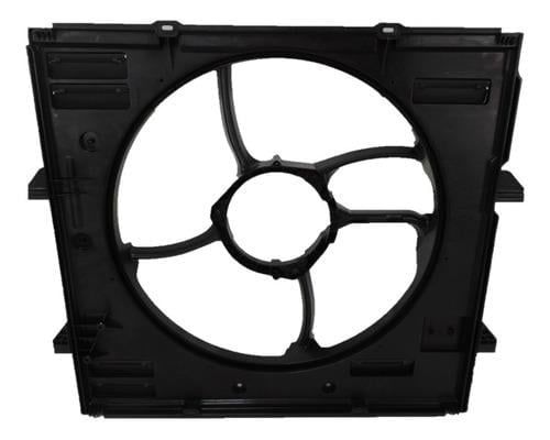 Volkswagen Amarok Fan Davlumbazı 2010-2017 GKL Marka 2H0121207E