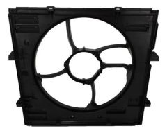 Volkswagen Amarok Fan Davlumbazı 2010-2017 GKL Marka 2H0121207E