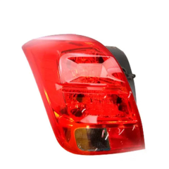 Chevrolet Trax Sol Stop Lambası İthal Ürün 42599452
