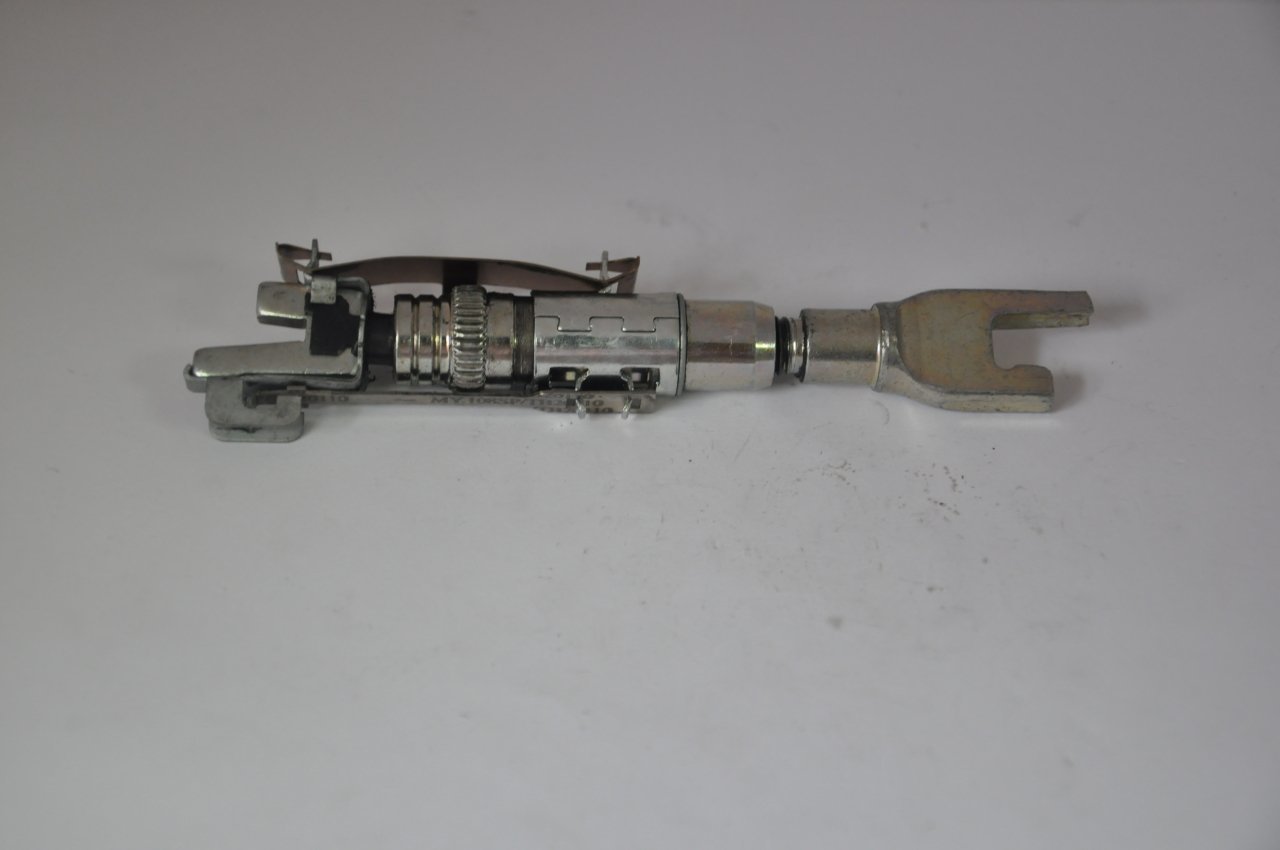 Fiat Fiorino 2001-2010 Arası Fren Ayar Cırcırı Arka Takım Orijinal Opar 7082147