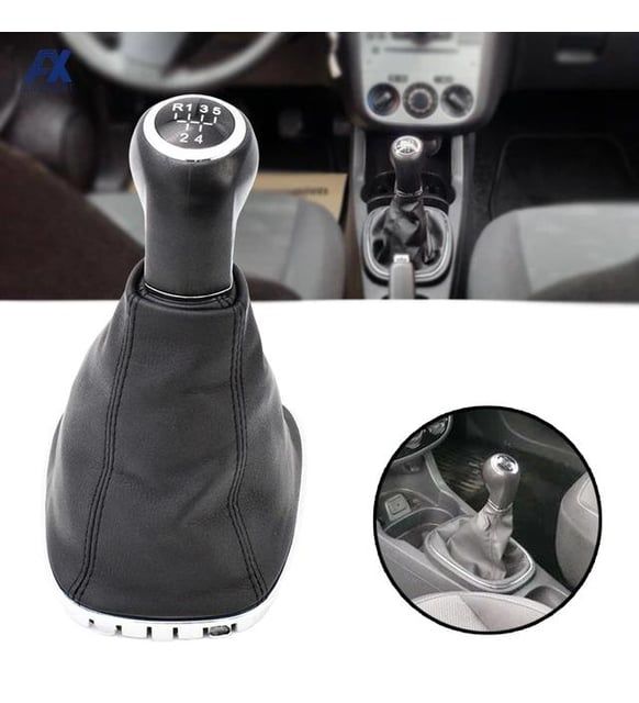 Opel Corsa D 5 İleri Vites Topuz Körük Takım İthal Ürün 738522