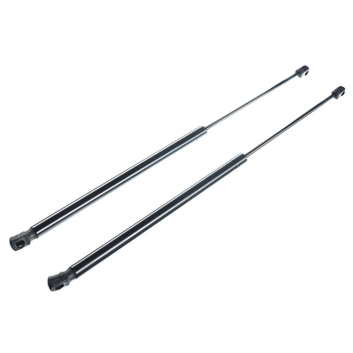 Opel Corsa D Bagaj Amortisör Takımı 5 Kapılı 176413