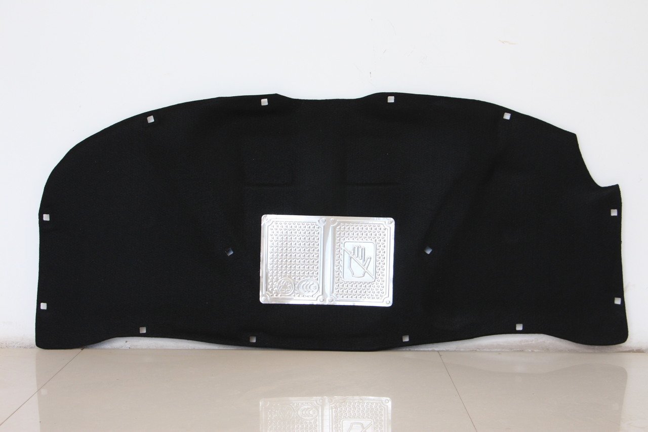 Volkswagen Passat Motor Kaput İzolasyon Keçesi 1996 Model Sonrası 3B0863835G