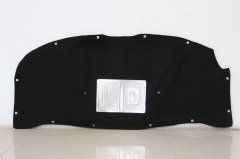 Volkswagen Passat Motor Kaput İzolasyon Keçesi 1996 Model Sonrası 3B0863835G