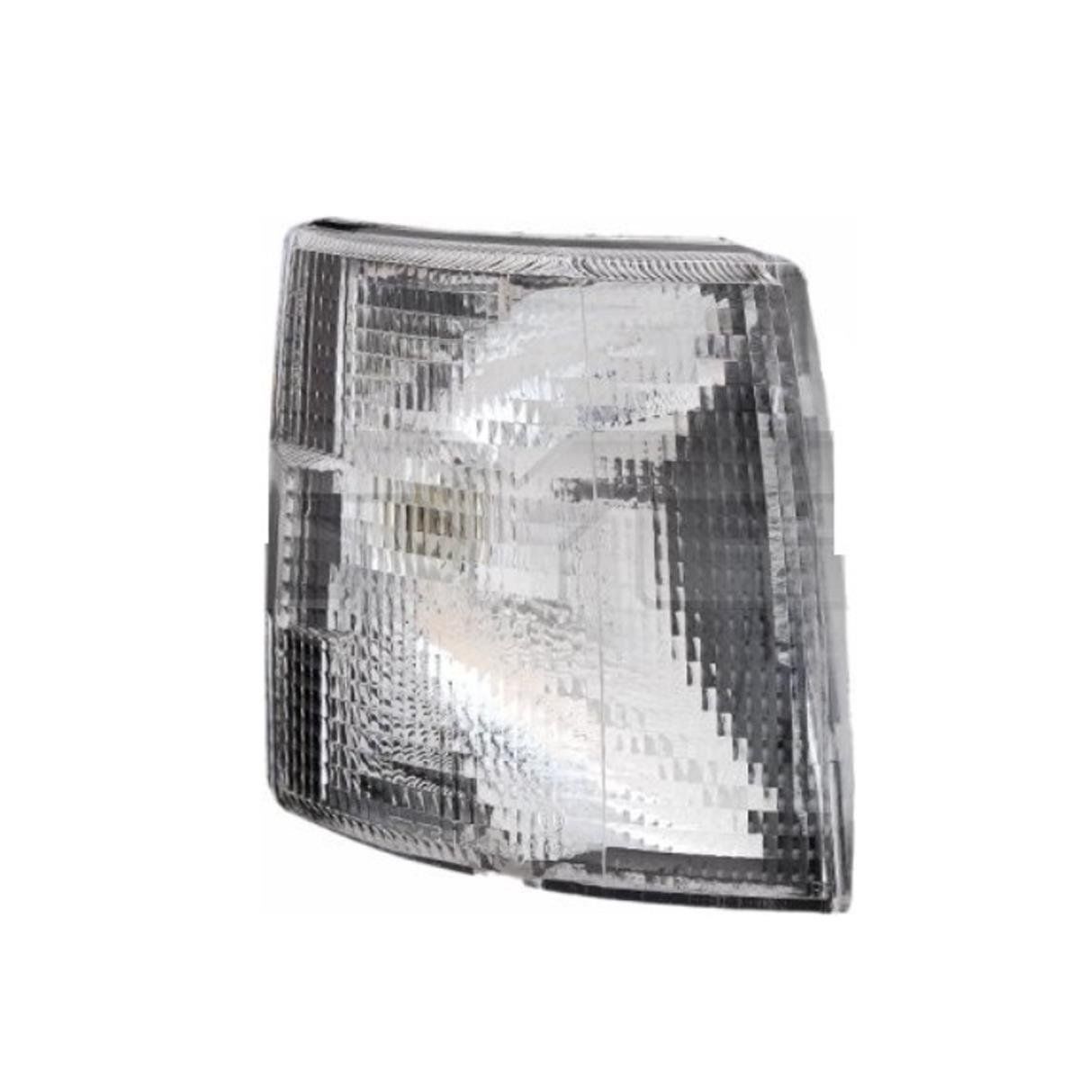 Volkswagen Transporter  Sinyal Lambası Beyaz Sağ 1996-2003 GKL Marka 701953050B