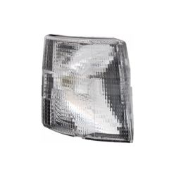 Volkswagen Transporter  Sinyal Lambası Beyaz Sağ 1996-2003 GKL Marka 701953050B