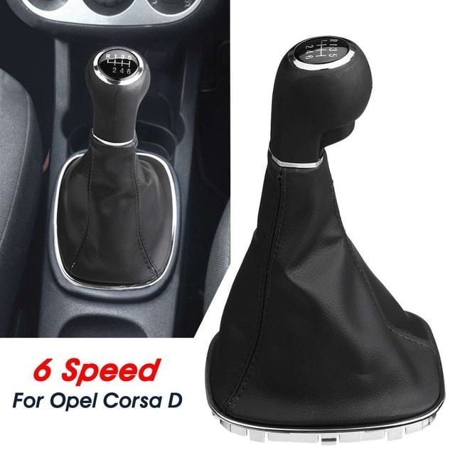 Opel Corsa D 6 İleri Vites Topuz Körük Takımı İthal Ürün 738305