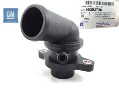 Chevrolet Aveo 1.4 16 Valf Termostat Gm Orjinal 96282726