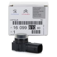 Citroen 5008 Park Sensörü Ön / Arka Psa Orjinal 1609981080