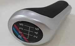 Bmw Vites Topuzu ( Manuel  6 Vites ) Mat Gri Köşeli GKL Marka 25117547083