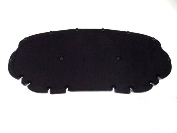 Skoda Fabia Motor Kaput İzolasyon Keçesi 2015 / 2020 Model Arası 6V0863831