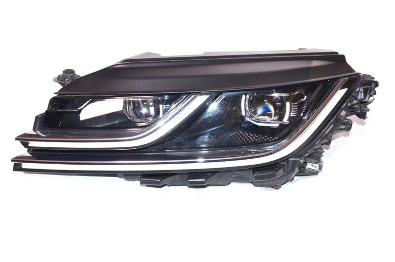 Volkswagen Arteon Sol Far Led + Beyin WİSCO Marka 2018 > Model Sonrası 3G8941113F