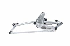 Skoda Süper B Ön Silecek Motor Mekanizma Komple İthal Ürün 3T1955023