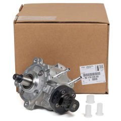 Peugeot 208 2012-2020 1.5 Hdi 2009-2018 Mazot Pompası Orjinal Psa Marka 9817903080