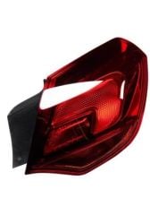 Opel Astra J Sağ Stop ( Yolcu Tarafı ) Koyu Renkli Orjinal Psa Marka 13319948
