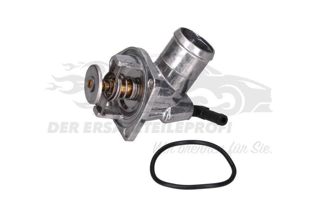 Opel Meriva A 1.6 Z16XE Termostat Gm Orjinal 1338420 - 95517651