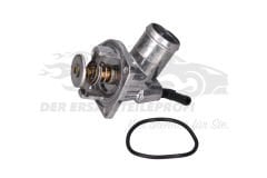 Opel Meriva A 1.6 Z16XE Termostat Gm Orjinal 1338420 - 95517651